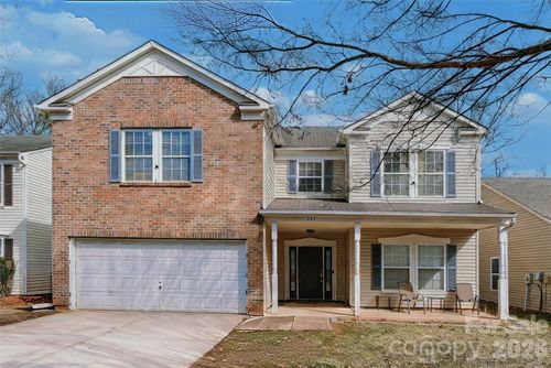 727 Sinclair Dr, Monroe, NC, 28112-7765 | Card Image