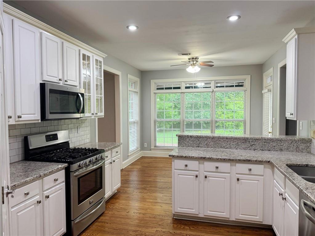 Residential in Newnan 5