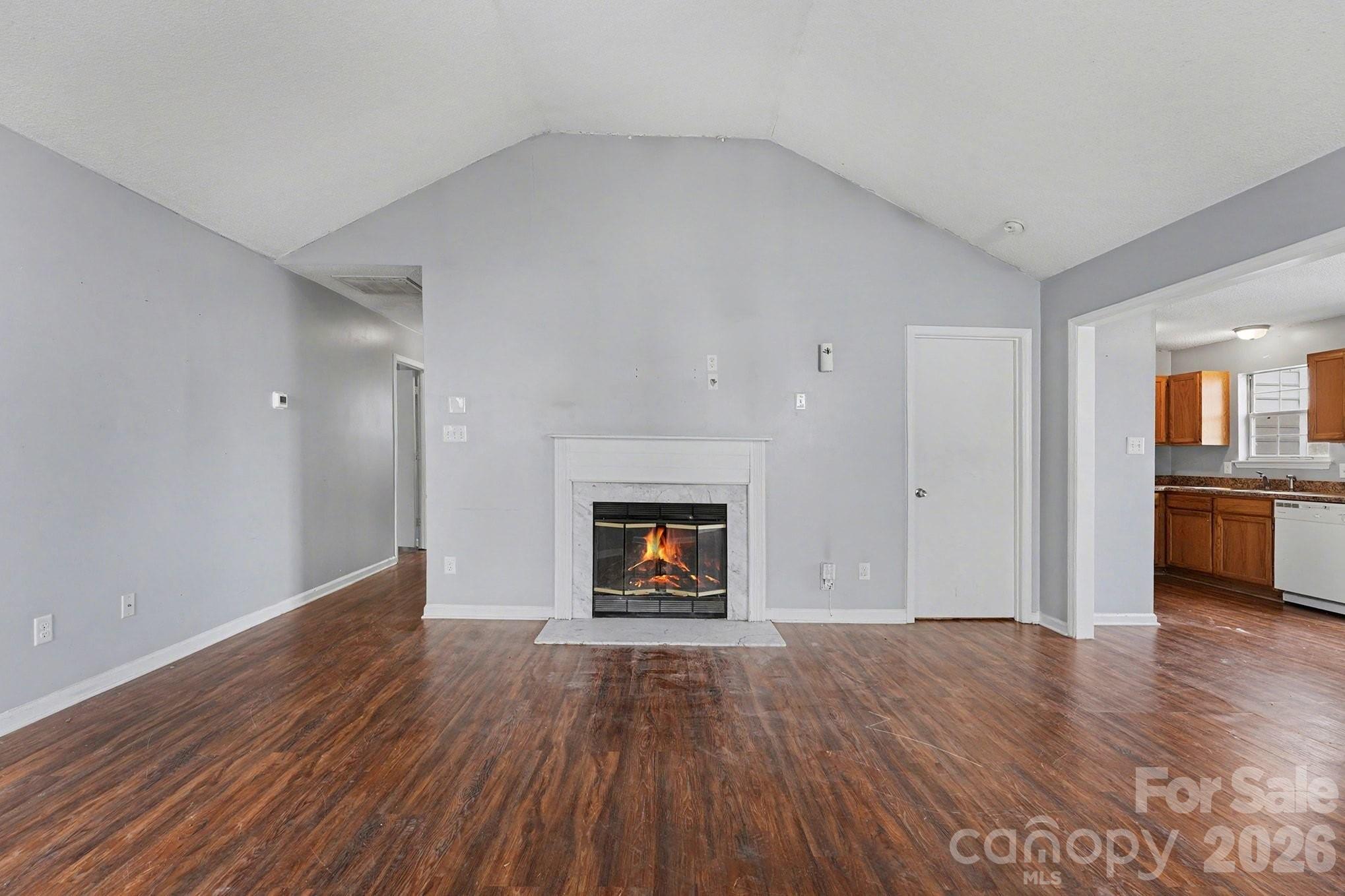 Residential in Charlotte 3