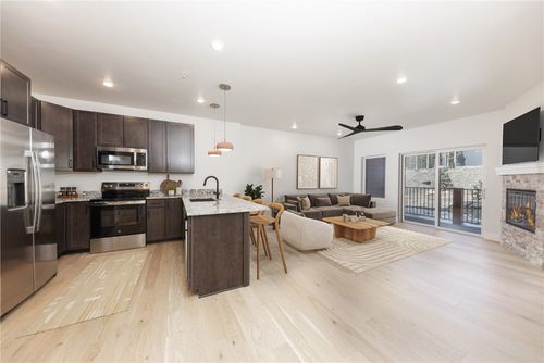 303-35 Argentine Ct, KEYSTONE, CO, 80435 | Card Image