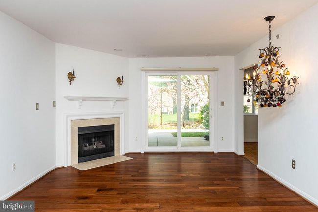UNIT-102 - 414 Rockfleet Rd, Condo with 2 bedrooms, 2 bathrooms and null parking in LUTHERVILLE TIMONIUM MD | Image 4