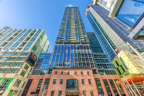 1505-88 Blue Jays Way, Toronto, ON, M5V0L7 | Card Image