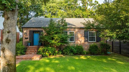 14 Lombardy Lane, Little Rock, AR, 72207 | Card Image