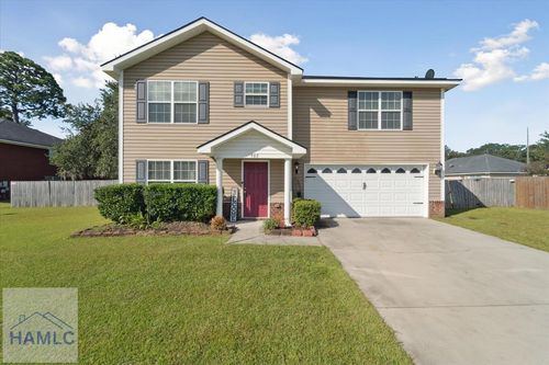 302 Largo Ct, Hinesville, GA, 31313-7204 | Card Image