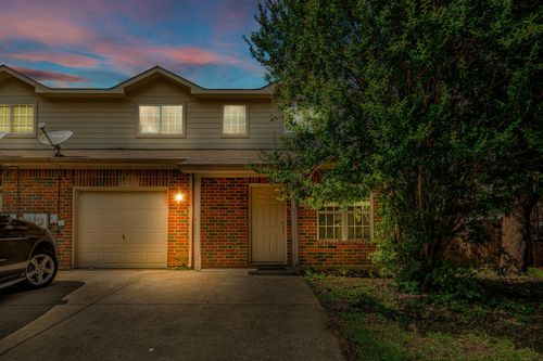 845 Mirabell Ct, Arlington, TX, 76015-2502 | Card Image