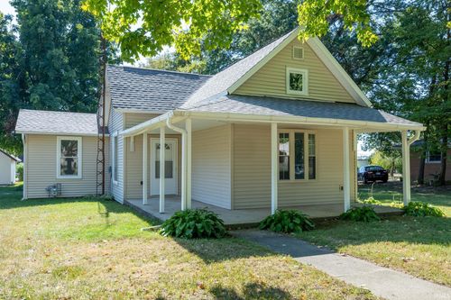 308 W Summit St, Delphi, IN, 46923-1630 | Card Image