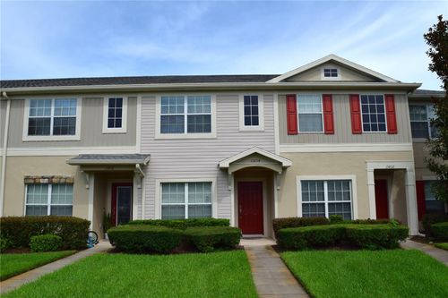 15854 Stable Run Dr, SPRING HILL, FL, 34610-3392 | Card Image