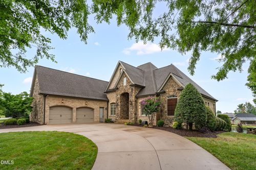 1410 Cappoquin Way, Burlington, NC, 27215-9397 | Card Image
