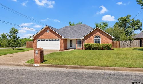 220 Eastgate Dr, Whitehouse, TX, 75791 | Card Image