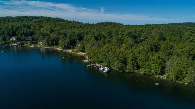 1 Little Beaver Is, House other with 4 bedrooms, 1 bathrooms and null parking in Meredith NH | Image 10
