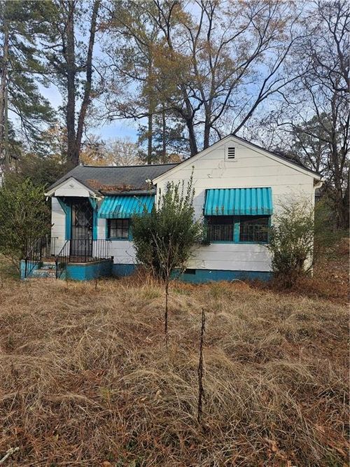 3575 Boulder Park Dr Sw, Atlanta, GA, 30331-1805 | Card Image