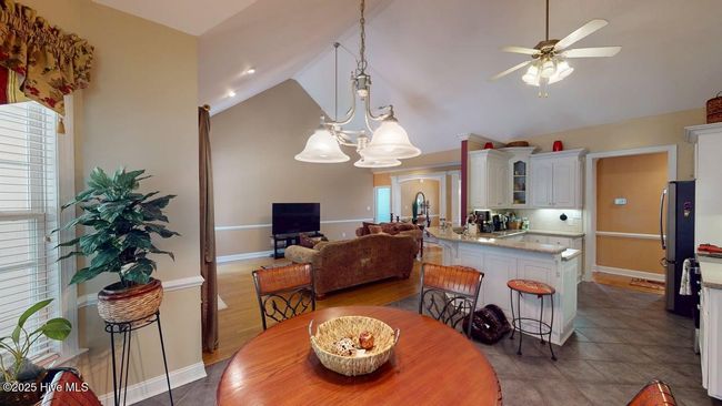 302 Morgan Trace Ln, House other with 4 bedrooms, 3 bathrooms and 2 parking in Goldsboro NC | Image 14