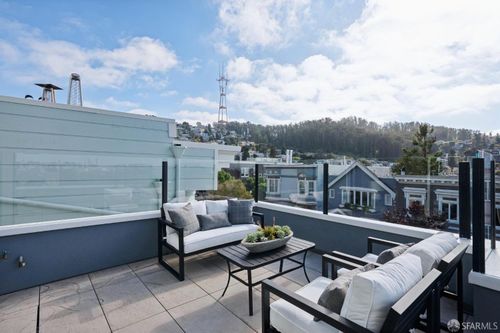 482 Belvedere St, San Francisco, CA, 94117-4310 | Card Image