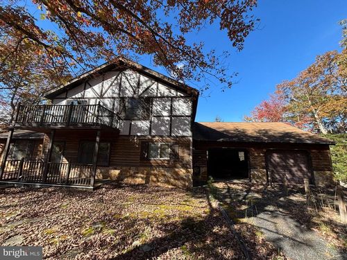 465 Sundown Trl, GREAT CACAPON, WV, 25422 | Card Image