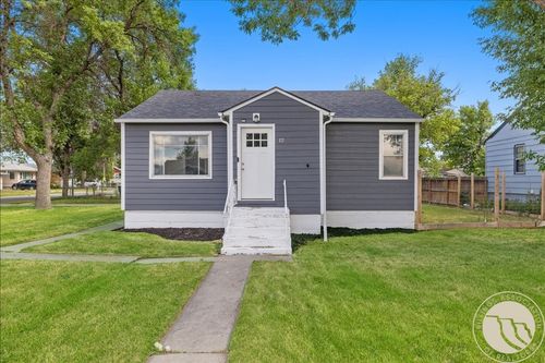12 Macarthur Ave, Billings, MT, 59101-4639 | Card Image