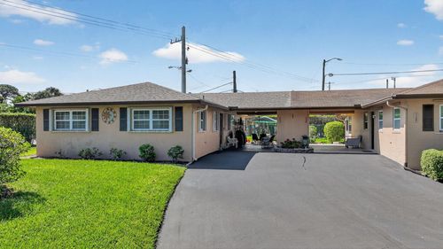 737 Whippoorwill Ln, Delray Beach, FL, 33445-1851 | Card Image