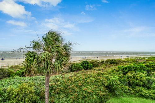 4 Beach Club Villas, Isle of Palms, SC, 29451 | Card Image