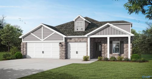 7722 Emma Ann Way Nw, Huntsville, AL, 35806-3335 | Card Image