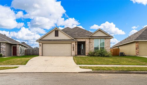 4020 Centerfire Rd, Waco, TX, 76705-1978 | Card Image