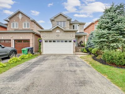 887 Mays Cres, House other with 4 bedrooms, 4 bathrooms and 6 parking in Mississauga ON | Image 1