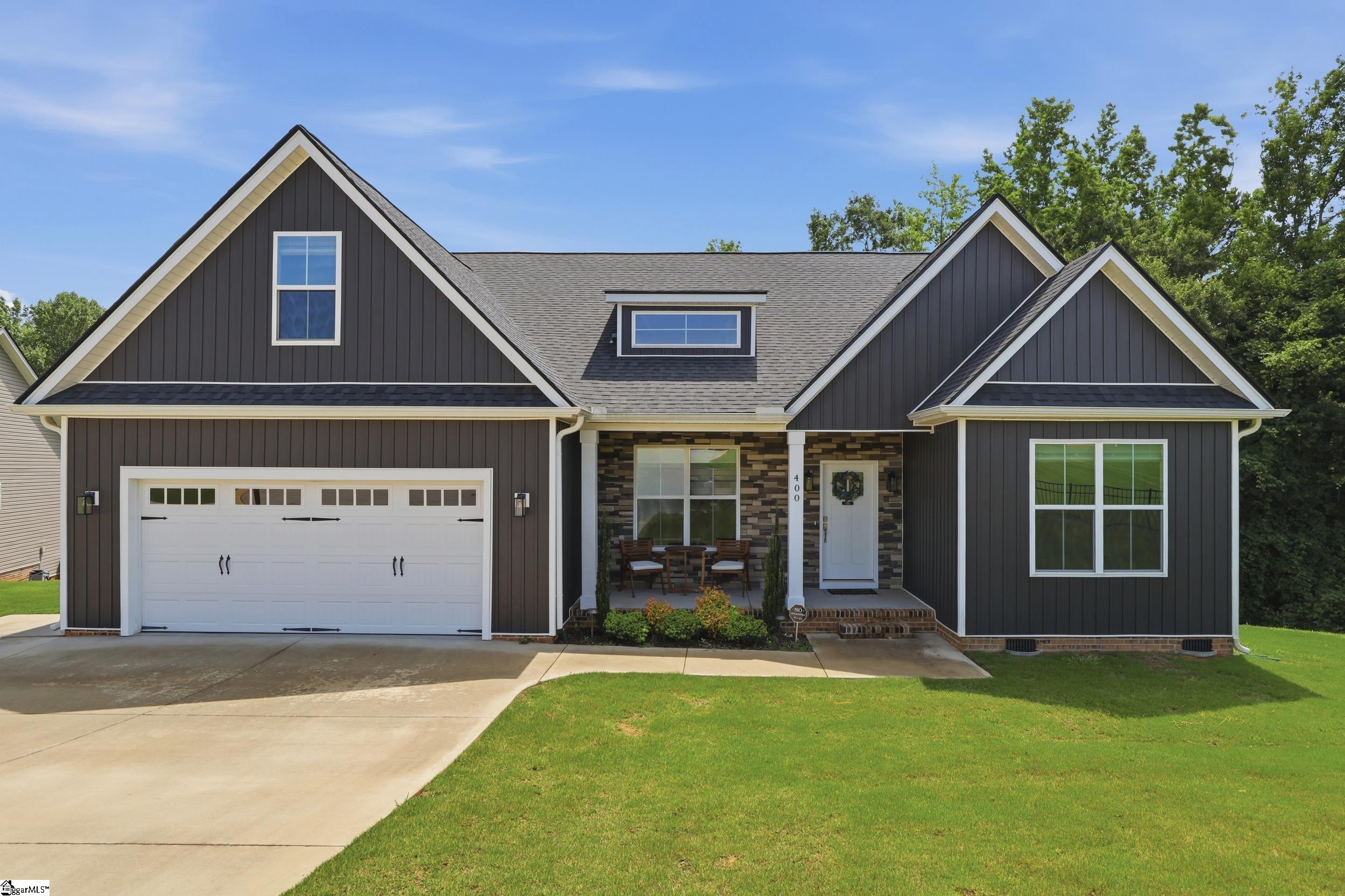 Residential in Greer 2