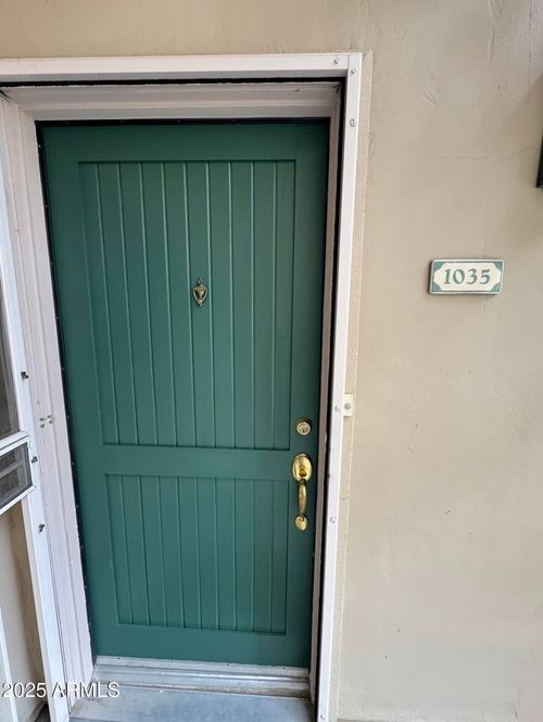 1035-11333 N 92nd St, Scottsdale, AZ, 85260-6106 | Card Image