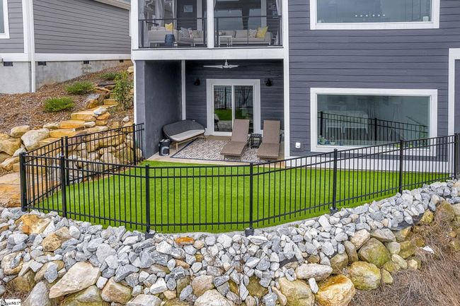 LOT-215 - 1230 Melton Rd, House other with 4 bedrooms, 4 bathrooms and 2 parking in West Union SC | Image 42