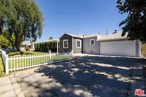 5926 Cleon Ave, North Hollywood, CA, 91601-4646 | Card Image