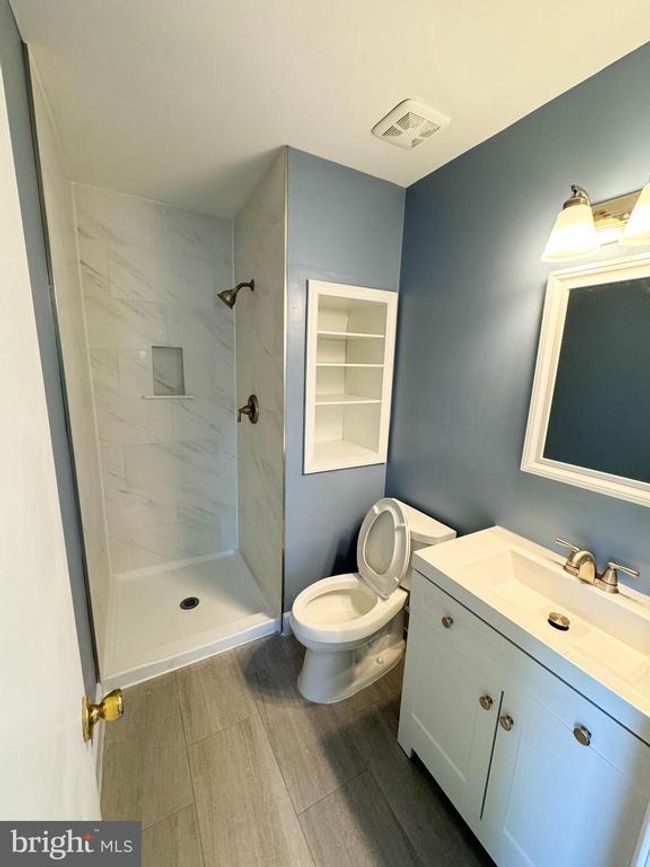 9715 Sudley Manor Dr, House other with 4 bedrooms, 3 bathrooms and null parking in MANASSAS VA | Image 13