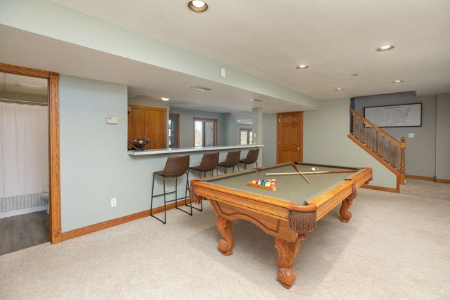 Lower Level Rec Room | Image 39