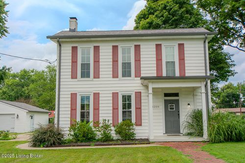 6209 Applegate Ln, LOUISVILLE, KY, 40219-4652 | Card Image