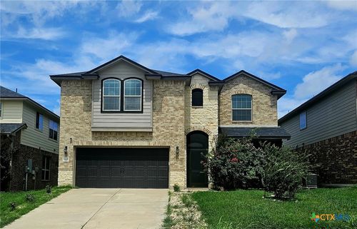 6305 Clear Brook Dr, Killeen, TX, 76549-6084 | Card Image