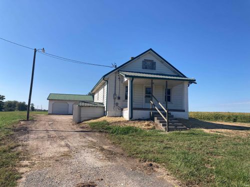 8965 E Us Highway 50, Cannelburg, IN, 47519-5018 | Card Image