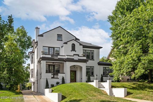 2119 Woodford Pl, Louisville, KY, 40205-1913 | Card Image