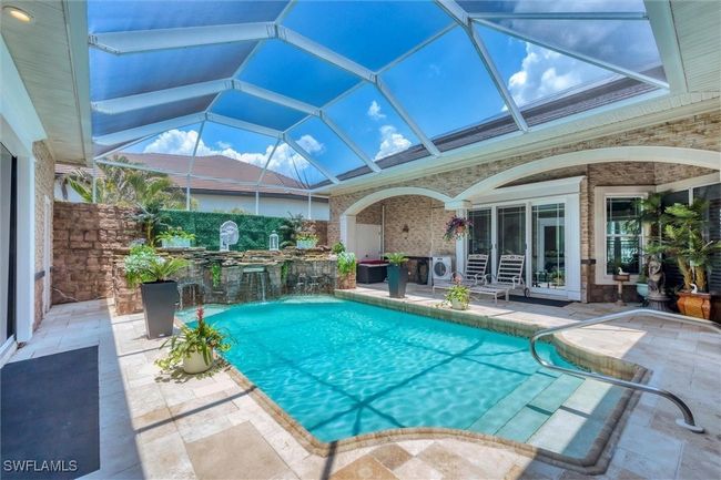 3866 Turtle Dove Blvd, House other with 3 bedrooms, 3 bathrooms and null parking in PUNTA GORDA FL | Image 37