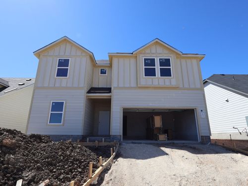 4513 Lava Island Drive, Austin, TX, 78747 | Card Image