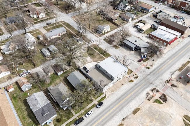 Drone / aerial view featuring a residential view | Image 68