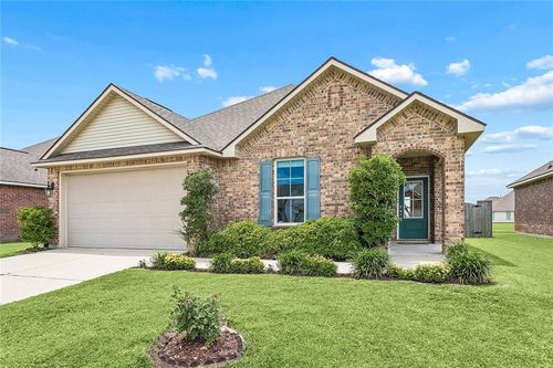 125 Lake Ct, Slidell, LA, 70461-5613 | Card Image