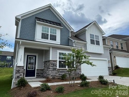 100-1302 Swift Ln, Belmont, NC, 28012-9792 | Card Image