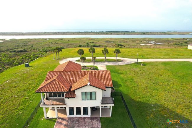 231 Coastal Spgs, House other with 3 bedrooms, 5 bathrooms and null parking in Port O Connor TX | Image 7