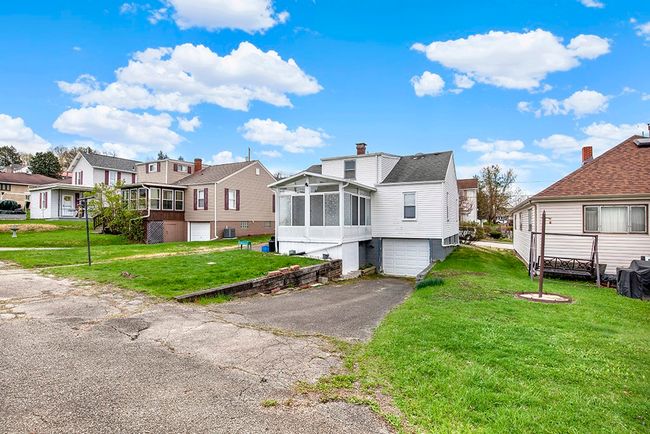 381 May St, House other with 2 bedrooms, 1 bathrooms and 1 parking in Belle Vernon PA | Image 23
