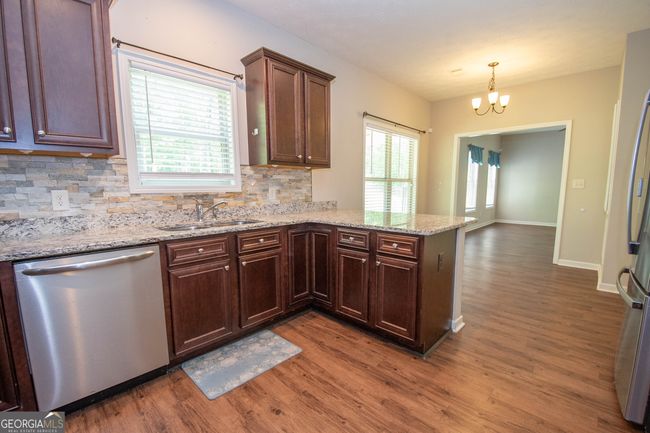 157 Amhurst Cir, House other with 4 bedrooms, 3 bathrooms and 2 parking in West Point GA | Image 12