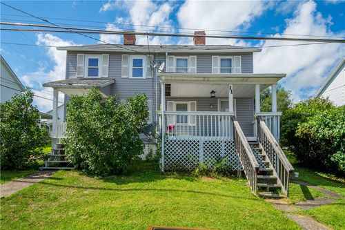 11 Madison St, Cokeburg, PA, 15324-1003 | Card Image