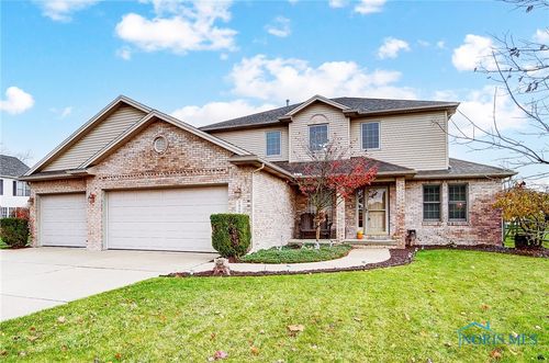 1419 S Redhawk Drive, Perrysburg, OH, 43551 | Card Image