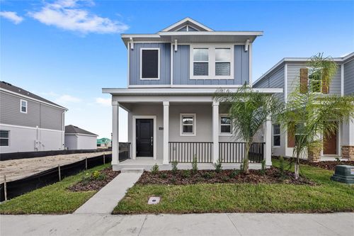 6020 Zen Way, CLERMONT, FL, 34714 | Card Image