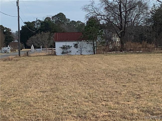 2Lots-10171&10172 Queens Creek Rd, Home with 0 bedrooms, 0 bathrooms and null parking in Mathews VA | Image 6