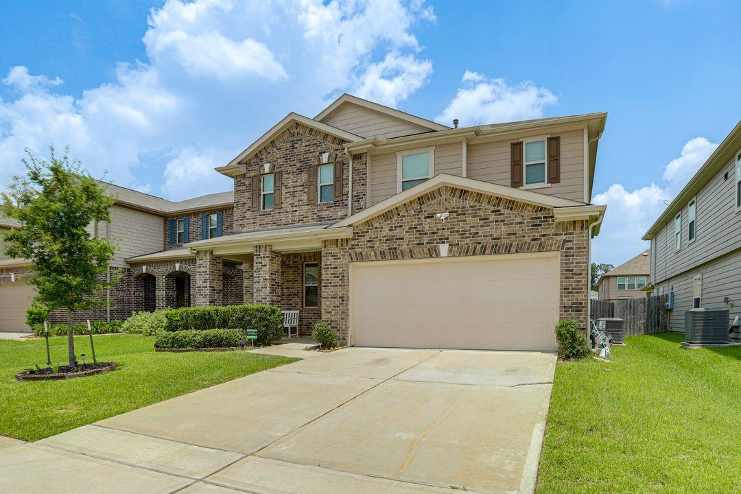 Residential Lease in Houston 2