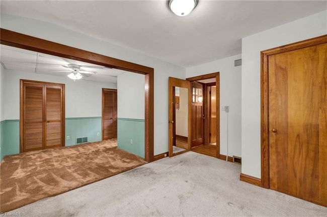 5305 Shattalon Dr, House other with 2 bedrooms, 2 bathrooms and null parking in Winston-Salem NC | Image 31