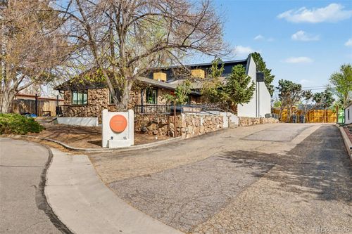 10085 W 18th Ave, Lakewood, CO, 80215-2810 | Card Image