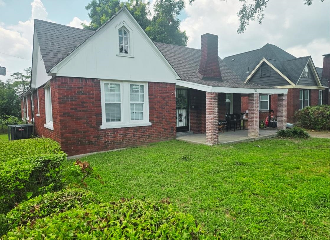 Residential in Memphis 3